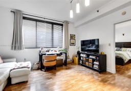 Apartment #210 at Brickell Key Two