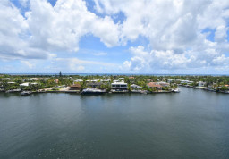 Apartment #901 at Hamptons South