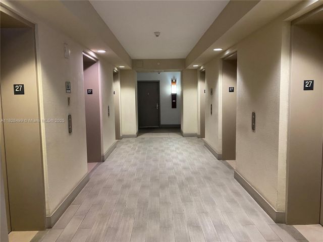 Apartment for sale  Unit #2707 - photo 6239368