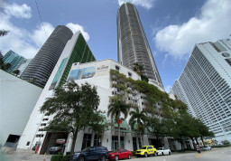 Apartment #2707 at Opera Tower