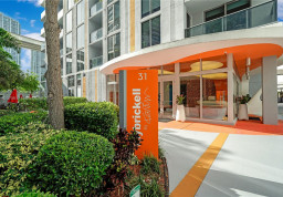 Apartment #2706 at My Brickell