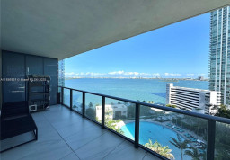 Apartment #1401 at Paraiso Bay