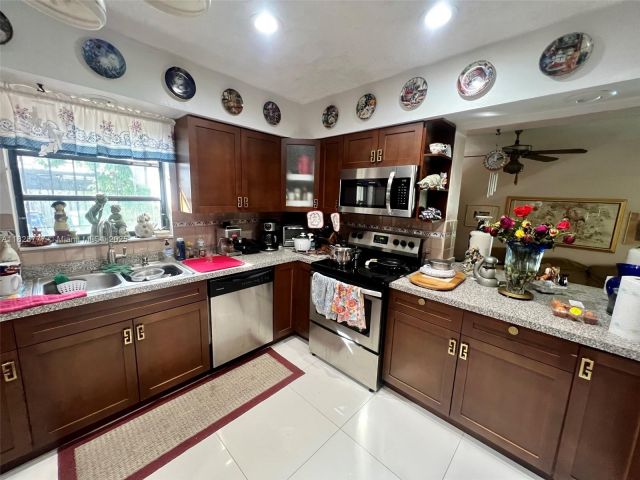 Home for sale at 9601 SW 66th St - photo 6227370