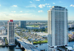 Apartment #3708 at Beach Club III