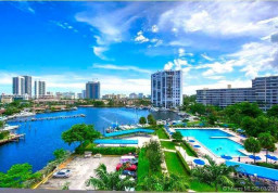 Apartment #1721 at Olympus