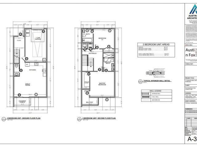 Home for sale at 1544 N Dixie Hwy 1544 - photo 6209069