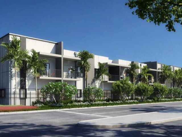 Home for sale at 1544 N Dixie Hwy 1544 - photo 6209074