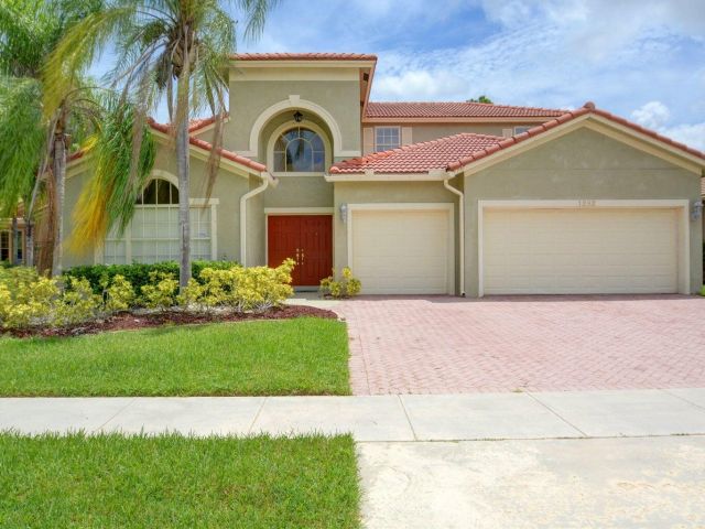 Home for rent at 1282 Pebble Ridge Lane - photo 6207242