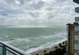 Apartment #2018 at Parker Plaza