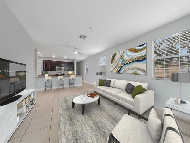 Home for sale at 14776 SW 10th St 10501 - photo 6206781