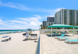 Apartment #1220(AVAILABLE 05/01/26 at Sea Air Towers