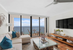 Apartment #2302 at Quadomain