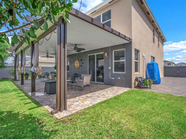 Home for sale at 13270 SW 272nd St - photo 6229059