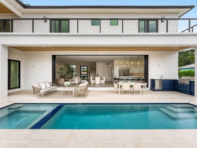 Home for sale at 811 Chukker Road - photo 6267063