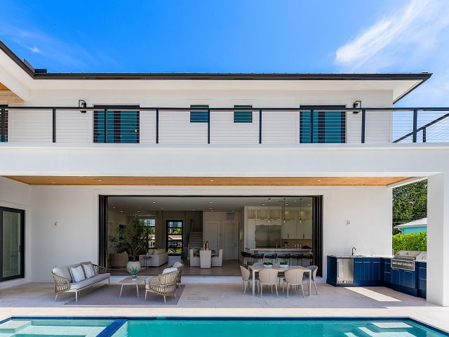 Home for sale at 811 Chukker Road - photo 6267064