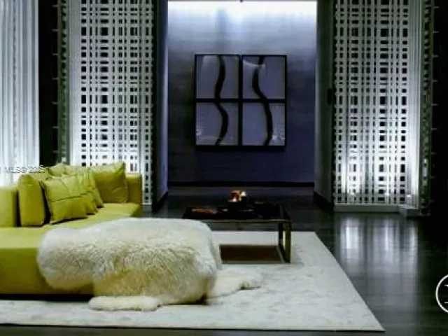 1-bedroom condo for rent in Hallandale Beach -  - MondialRealty