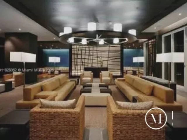 1-bedroom condo for rent in Hallandale Beach -  - MondialRealty