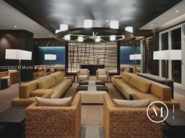 1-bedroom condo for rent in Hallandale Beach -  - MondialRealty