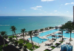 Apartment # at Beach Club II