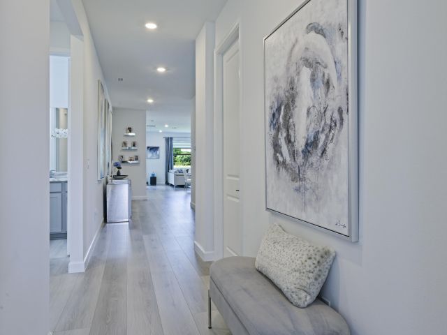 Home for sale at 14988 Three Ponds Trail - photo 6214322