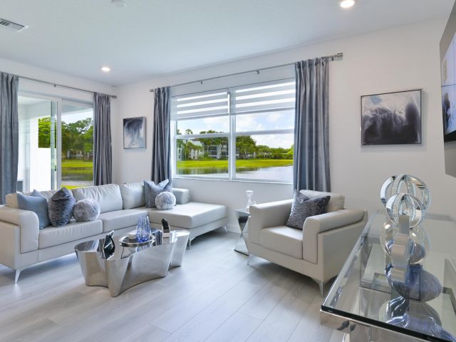 Home for sale at 14988 Three Ponds Trail - photo 6214323