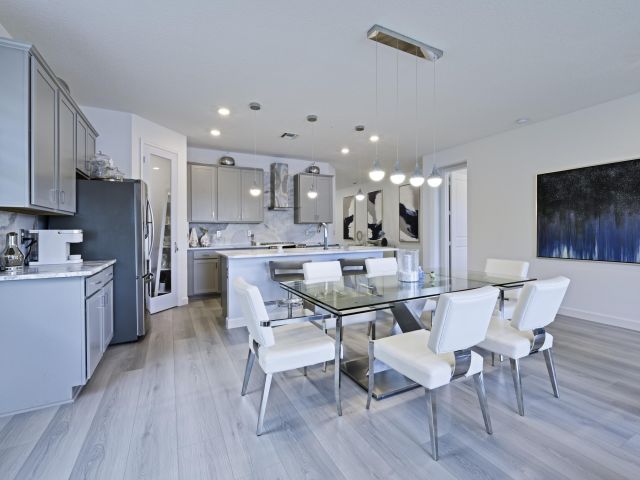 Home for sale at 14988 Three Ponds Trail - photo 6214325