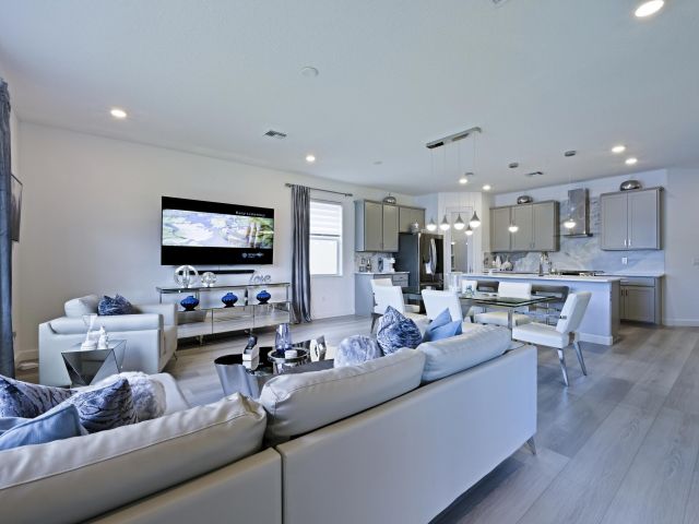 Home for sale at 14988 Three Ponds Trail - photo 6214326