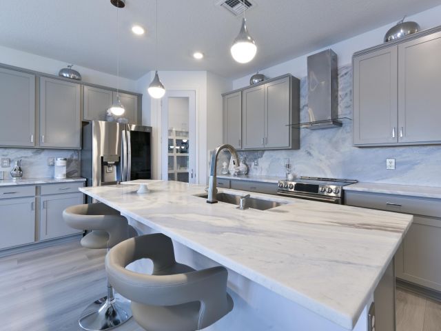 Home for sale at 14988 Three Ponds Trail - photo 6214327