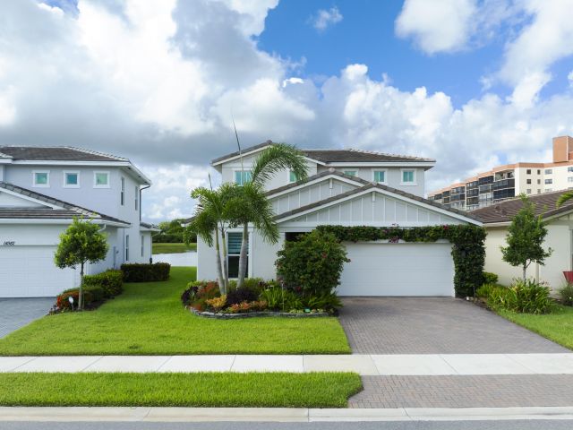 Home for sale at 14988 Three Ponds Trail - photo 6214329