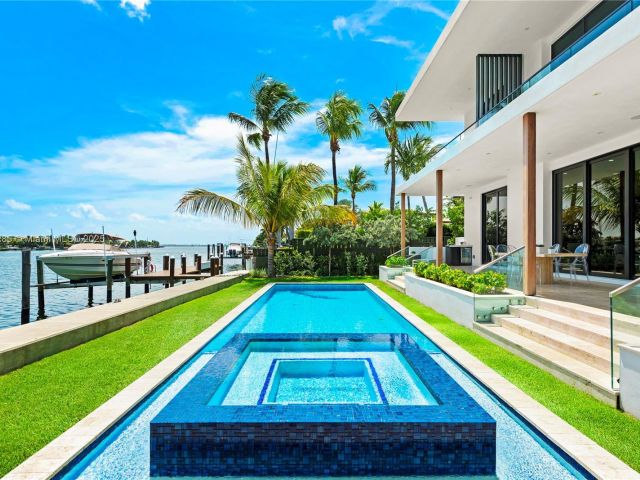 Home for sale at 1410 S Biscayne Point Rd - photo 6208299