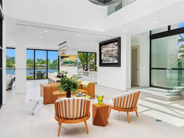 Home for sale at 1410 S Biscayne Point Rd - photo 6208313