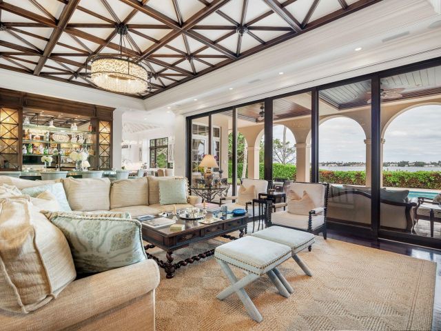 Home for sale at 3215 S Flagler Drive - photo 6209530