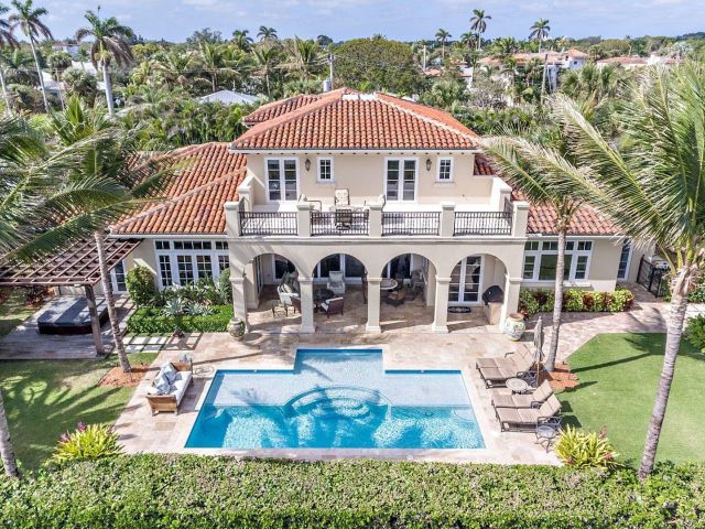 Home for sale at 3215 S Flagler Drive - photo 6209538