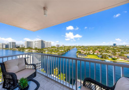 Apartment #1510 at Clifton