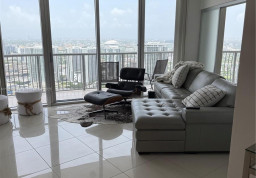 Apartment #5114 at Opera Tower