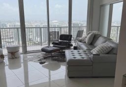 Apartment #5114 at Opera Tower