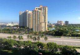 Apartment #1101 at Parc Central