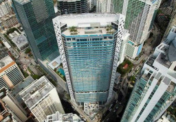 Apartment #3003 at Brickell House