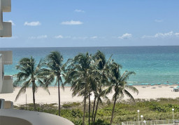 Apartment #803 at L`Excellence