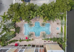 Apartment #1610 at Porto Bellagio