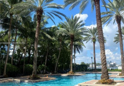 Apartment #1610 at Porto Bellagio