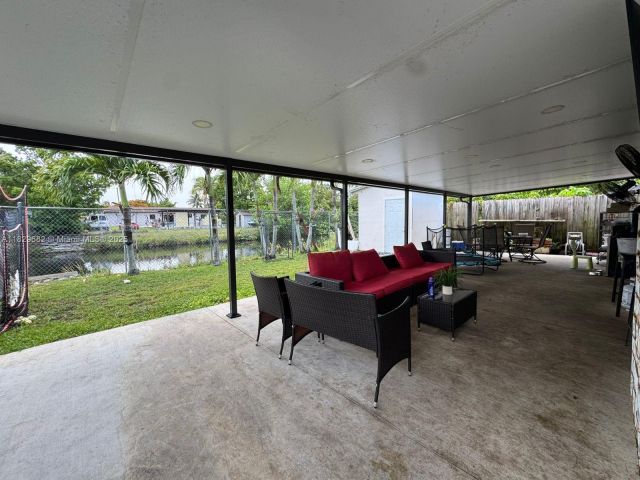 Home for sale at 12841 SW 54th St #1 - photo 6210170
