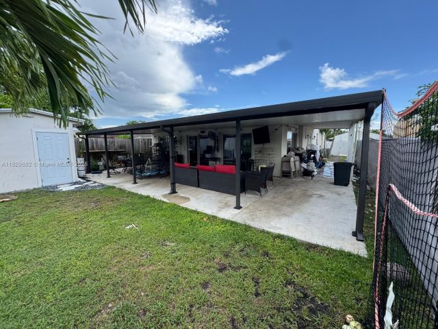 Home for sale at 12841 SW 54th St #1 - photo 6210172