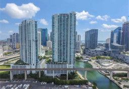 Apartment #4410 at Mint