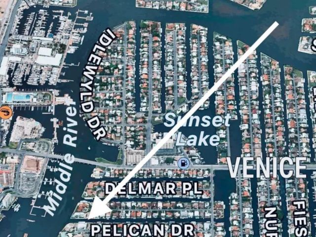 Home for sale at 4 Pelican Dr - photo 6233979