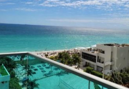 Apartment #9N at Sian Ocean Residences