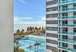 Apartment #729 at Seacoast 5151