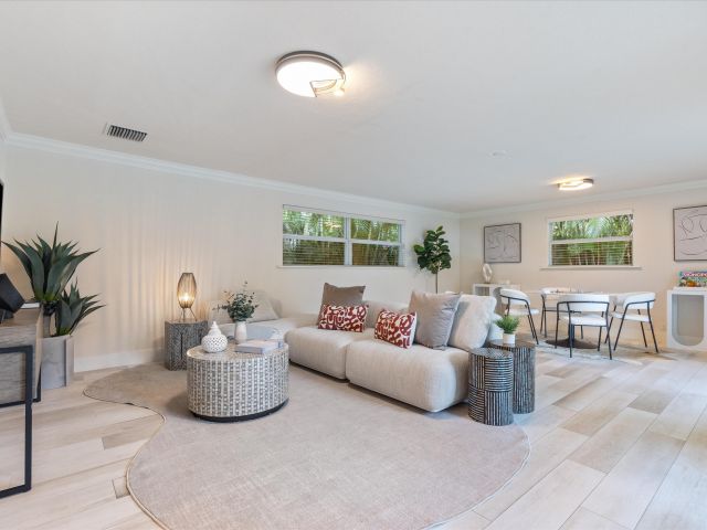 Home for sale at 211 NW 17th Street - photo 6223585