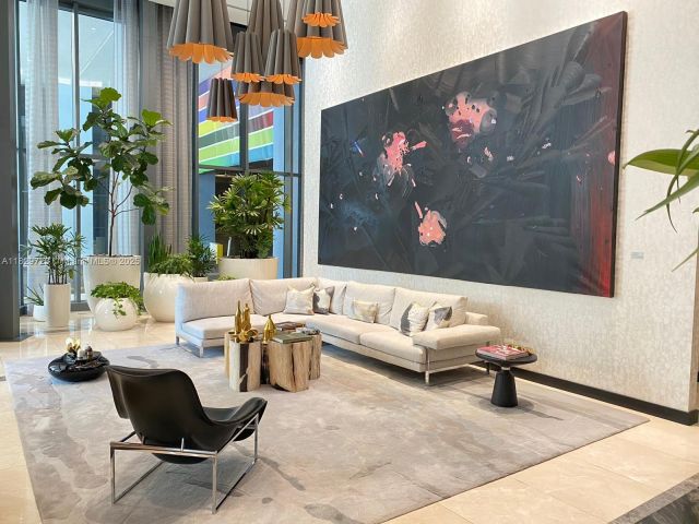 Apartment for rent  Unit #1706 - photo 6219657