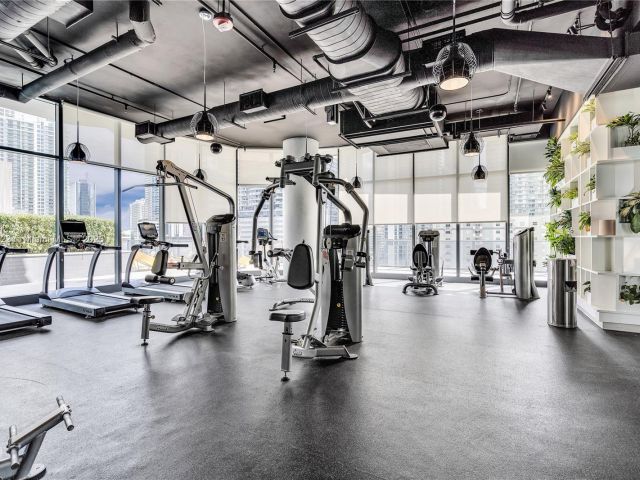 Apartment for rent  Unit #1706 - photo 6219659